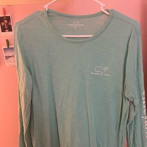 Vineyard Vines long sleeve T-shirt